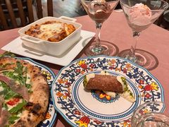 -Mammamia意大利餐厅(阳春巷店)