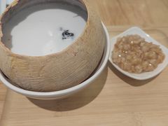 -满记甜品(荟聚购物中心店)