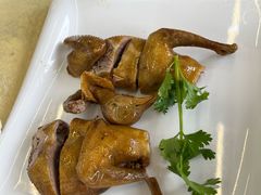-啊杞恒益饭店(南头总店)