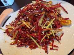 -古都历食南京菜·烤鸭·鸭血粉丝·汤包(南京博物院店)