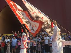 -横店影视城明清宫苑园区