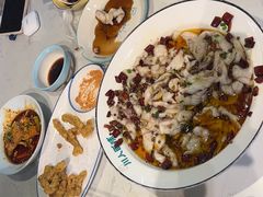 -川人百味(亿合城店)