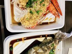 -盒马鲜生(十里堡店)