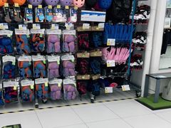 -迪卡侬(湘江路店)
