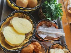-范贤光鸡公煲(平乐园总店)