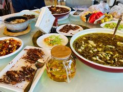 -北京云瑧金陵莲花酒店·莲·川小馆