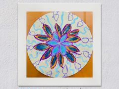 -蕃茄田艺术•美术绘画 •硬笔书法(滨江海威领界店)