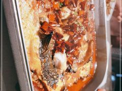 -半天妖烤鱼(新中关购物中心店)
