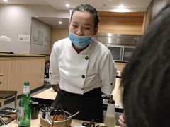 -花味·自助烤肉(雨花客厅店)