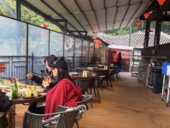 -巴倒烫陆派火锅山庄(南山总店)