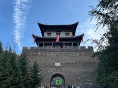 -雁门关景区