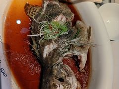 -上海古井假日酒店 · 徽昇楼中餐厅