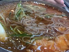 -屋里家延边朝鲜族冷面(梅林3店)