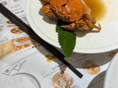 -苏小柳手工点心(人民广场分院)