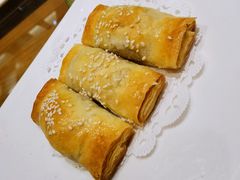 金牌叉烧-枣子树·素食餐厅(普陀山店)