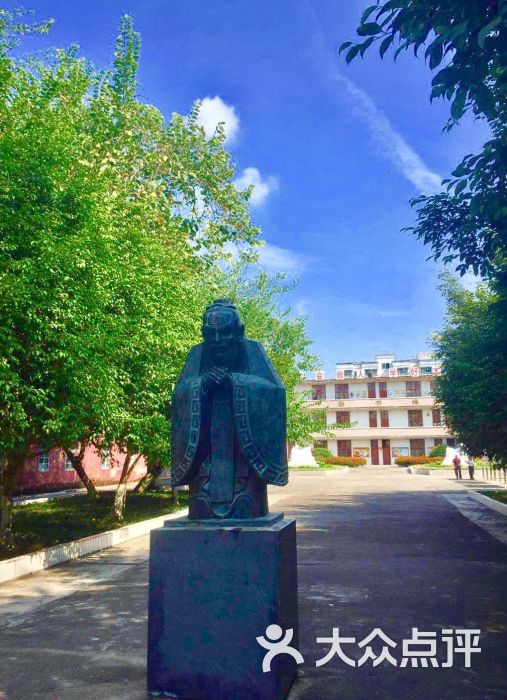 始兴中学图片 - 第18张