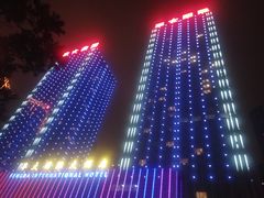 -合肥丰大国际大酒店