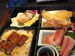 -滩万日本料理Nadaman(国贸大酒店)