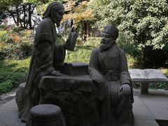 -凤城河风景区