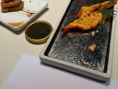-上井料理黑金店(IFS国金中心店)