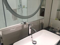 -北京希尔顿逸林酒店