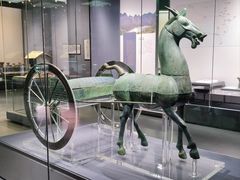 -贵州省博物馆(新馆)