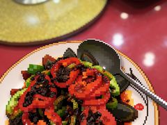 -洁神饭庄·海鲜·青岛菜·30年老字号(五四广场店)