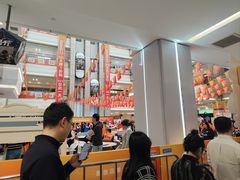 -红星美凯龙(浦江店)