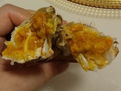 -阳澄湖大闸蟹·琼灵阁牌品牌连锁(吴中总店)