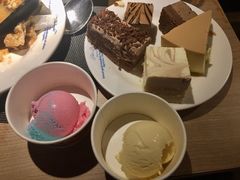 哈根达斯-星伦多自助料理·涮烤一体(嘉兴八佰伴店)