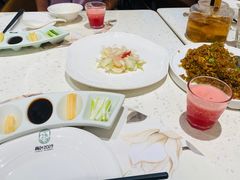 -青叶202都市餐厅(迪诺水镇店)