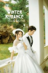 -全城热恋璀璨婚纱摄影(国贸总店)