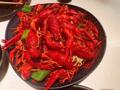 -红盔甲·小龙虾(天钥桥店)