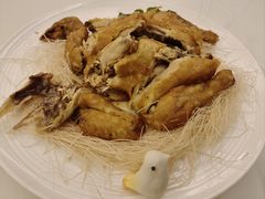 -真爱中国餐馆·年华店(朱雀大街店)