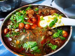 -代四孃牛华豆腐脑美味小食(总店)