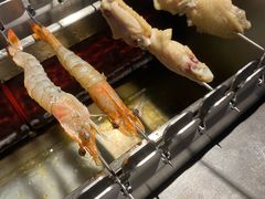 -很久以前羊肉串(南京路第一百货店)