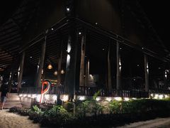 -Baan Ploy Samed Restaurant ร้านอาหารบ้านพลอยเสม็ด
