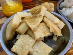 -陈阿婆叉粿条(大小街店)
