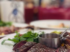 -LA MAISON公鸡和龙(蛇口店)