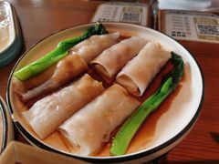 -如轩·海鲜砂锅粥·潮汕菜(一品天下店)