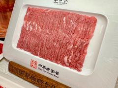-东来顺饭庄(西单店)
