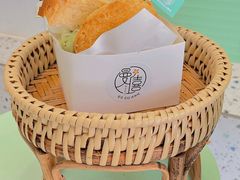 -曼僖瓦罐咖啡(华山南路店)
