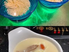 -捞王锅物料理(温州万象城店)