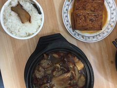 -赵家牛肉砂锅(台西三路店)