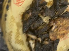 -德四家·云南傣味烧烤品牌(和谐店)