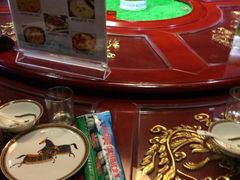 大汗行宫园林餐厅-大汗行宫园林餐厅
