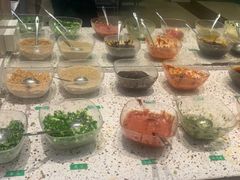 -清真·马家火锅美食城(镇江北路店)