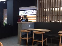大堂-苗乡米线(建军路店)