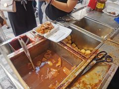 -细妹五香牛杂(步行街店)