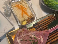 -炙城·韩式烤肉(南京东路店)